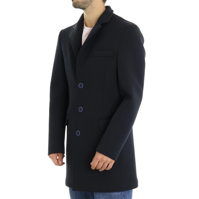 CAPPOTTO NEOPRENE TAKE TWO - Mad Fashion | img vers.650x/